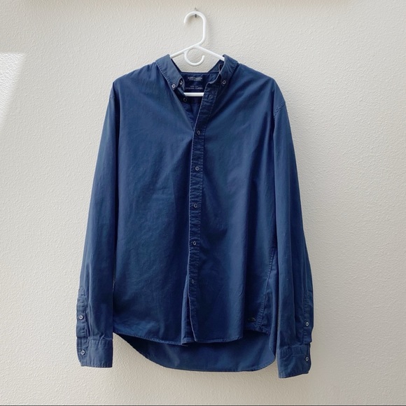 Scotch & Soda Other - Men’s Scotch and Soda Button Down, Size XL